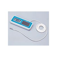 デジタル温度計（ハンディタイプ） 通販 - アスクル