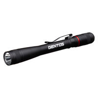 GENTOS ジェントス 乾電池式ペンライト
