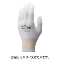 被膜強化パームフィット手袋501 B0501 Mサイズ 10双 ショーワグローブ