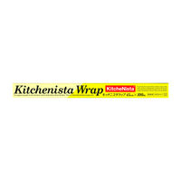 KitcheNista（キッチニスタ）ラップ　45cm×100m　1セット（5本）