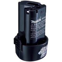 makita（マキタ）　10.8V　純正　交換用バッテリー　BL1013　対応機種：CL102DW、CL100DW等