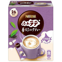 【インスタントコーヒー】ネスレ日本 ネスカフェ エクセラ ふわラテ スティック