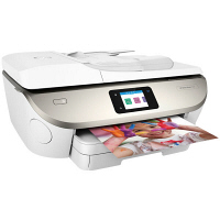 HP プリンター ENVY Photo 7822 Y0G43D#ABJ A4 カラーインクジェット Fax複合機