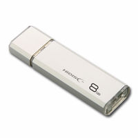 磁気研究所 HIDISC キャップ式 USB3.0メモリー 8GB HDUF114C8G3
