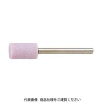 PA（ピンク）軸付砥石（軸径3mm）