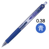 三菱鉛筆(uni) シグノRT極細 0.38mm 青インク UMN103.33