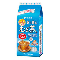 伊藤園　香り薫るむぎ茶　ティーバッグ　1袋（54バッグ入）