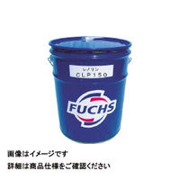 フックスジャパン（FUCHS） フックス レノリンCLP150ギアオイル20Lペール缶褐色液体 RNCLP150PL 367-9837（直送品）
