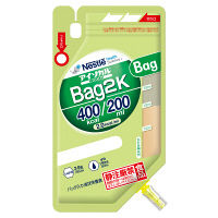 ネスレ日本 アイソカル Bag2K 400kcal 1箱（18個入）（取寄品）