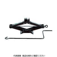 京都機械工具 KTC パンタグラフジャッキ PJ-1 1個 373-7098（直送品）