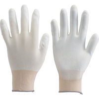 トラスコ中山　組立検査用ウレタン手袋　簡易包装　10双入
