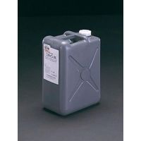 エスコ（esco） 10kg 冷温水配管・洗浄剤（スタインBK） 1缶 EA119-15B（直送品）
