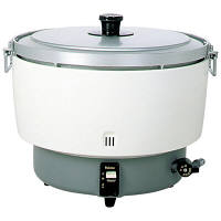 パロマ ガス炊飯器 PR-10DSS