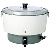 パロマ　ガス炊飯器　PR-10DSS　13A　812520　（取寄品）