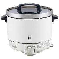 パロマ　ガス炊飯器　PR-403SF　LP　848710　（取寄品）