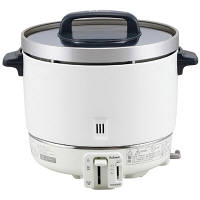 パロマ　ガス炊飯器　PR-403S　13A　848820　（取寄品）
