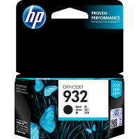 HP（ヒューレット・パッカード） 純正インク HP932 黒 CN057AA HP932/933シリーズ 1個