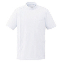 オンワード　白衣　メンズケーシージャケット　BR-4003　ホワイト　ＢＬ　（取寄品）