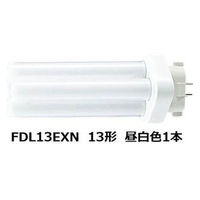 パナソニック　コンパクト形蛍光ランプ/FDL　13W