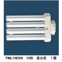 パナソニック　コンパクト形蛍光ランプ/FML　13W