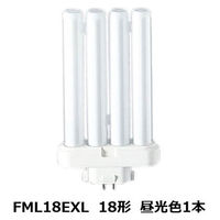 パナソニック　コンパクト形蛍光ランプ/FML　18W