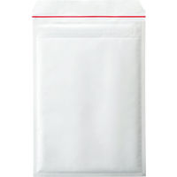 クッション封筒 ポップクッション A4用 白 開封テープ付き 1箱（200枚入） ユニオンキャップ