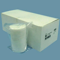 日本メディカルプロダクツ 自着性不織布伸縮包帯フレクスター 10cm×3m 1箱（10巻入） （取寄品）