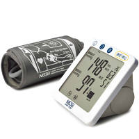 日本精密測器　上腕式デジタル血圧計　DSK-1031