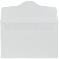 今村紙工 カード用封筒 白 KD-70 1パック（10枚入） - アスクル