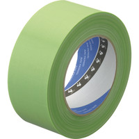 アスクル】ジョインテックス 養生用テープ 50mm×25m 緑 B295J-G 1巻 