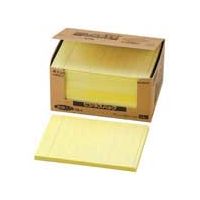 ニチバン　ポイントメモ再生紙　ＰＢー4　罫線　　PB-4　1箱　　（直送品）