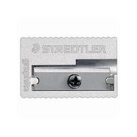 ステッドラー　コンパクト鉛筆削り　510ー10　　510 10　1個　　（直送品）