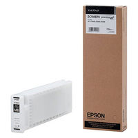 エプソン（EPSON） 純正インク SC1MB70 マットブラック SC1シリーズ 1個