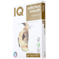mondi IQ selection smooth 1冊（250枚入） 160g/m2 A3 ※パッケージが画像と異なる場合があります