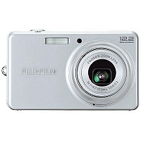 富士フイルム　デジタルカメラ　FinePix　F FX-J30S