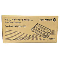 アスクル】富士ゼロックス（Fuji Xerox）用トナー（純正 モノクロ 