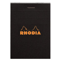 RHODIA（ロディア） ブロックロディア 方眼
