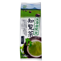 ハラダ製茶　生産者限定　知覧茶 1袋(100g)