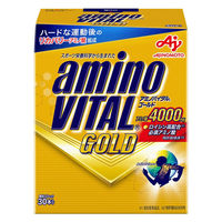 ＜LOHACO＞ アミノバイタル ゴールド 1箱（4.7g×30本） 味の素 アミノ酸 サプリメント画像