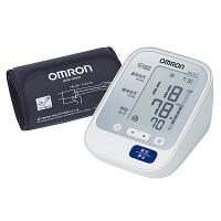 オムロン上腕式血圧計　HEM-8713　1台　オムロンヘルスケア