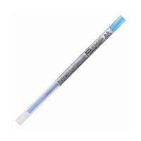 三菱鉛筆（uni） STYLE FIT（スタイルフィット） シグノインク リフィル芯 0.5mm ライトブルー UMR-109-05 1本（直送品）