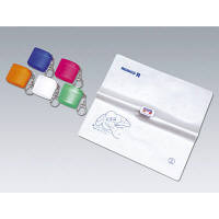 新鋭工業　レサコRH（5色×4入）　610030004　1箱（20個：5色×4色）　（取寄品）