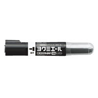 コクヨ 直液ボードマーカーヨクミエール細字黒 PM-B501D