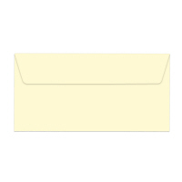 ポレン封筒 A4三つ折 アイボリー テープ付 100枚（20枚×5袋） クレールフォンテーヌ