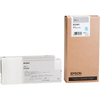 エプソン（EPSON） 純正インク ICGY60　グレー 1個（取寄品）