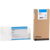 エプソン（EPSON） 純正インク ICC60 シアン 1個（取寄品）