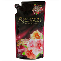 ＜LOHACO＞ 濃縮柔軟仕上剤 フラガンシア プリマローズの香り 詰替用600ml画像