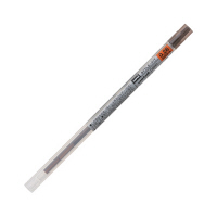 三菱鉛筆（uni） STYLE FIT（スタイルフィット） シグノインク リフィル芯 0.28mm ブラウンブラック UMR-109-28 3本（直送品）