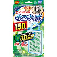 虫コナーズプレートタイプ150日　大日本除虫菊
