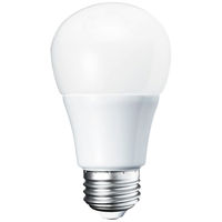 電球型蛍光灯・電球型LED